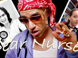 ZDoggMD: Dear Nurses