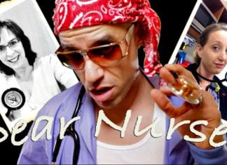 ZDoggMD: Dear Nurses