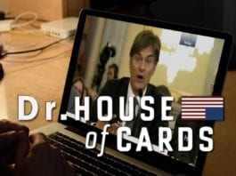 ZDoggMD: Dr. House of Cards, Episode 3