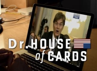 ZDoggMD: Dr. House of Cards, Episode 3