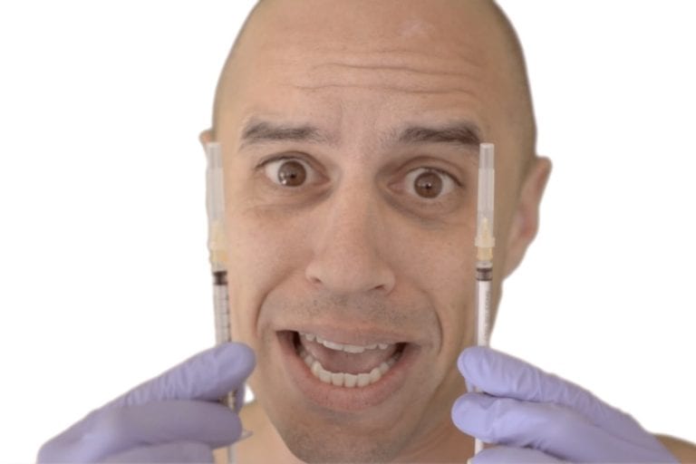 ZDoggMD: Infect Me