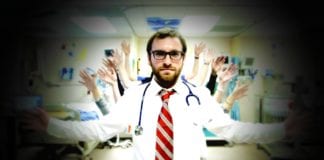 ZDoggMD: Hospitalists Popular