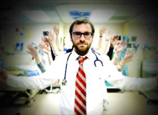 ZDoggMD: Hospitalists Popular