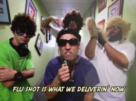 ZDoggMD: One Injection