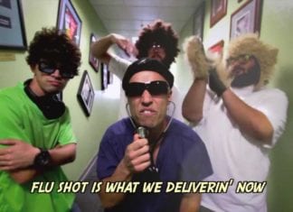 ZDoggMD: One Injection