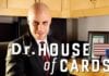 ZDoggMD: Dr. House of Cards, Episode 4
