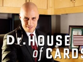 ZDoggMD: Dr. House of Cards, Episode 4