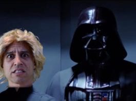 ZDoggMD: Viva La Vader