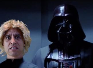 ZDoggMD: Viva La Vader