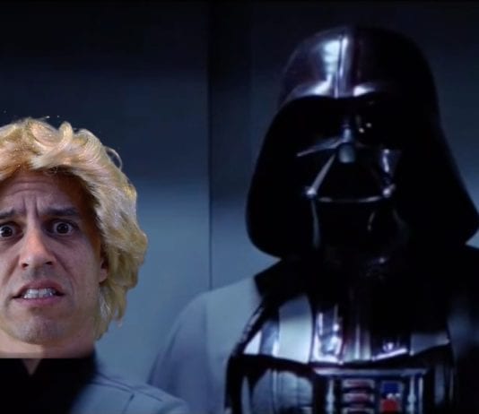ZDoggMD: Viva La Vader