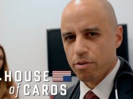 ZDoggMD: Dr. House of Cards, Episode 2