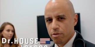 ZDoggMD: Dr. House of Cards, Episode 2