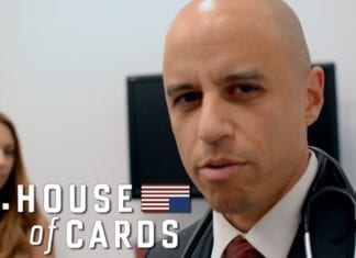 ZDoggMD: Dr. House of Cards, Episode 2