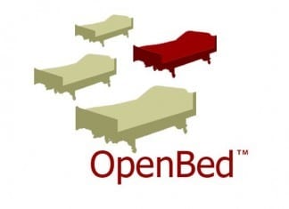 New OpenBed Medical App May Revolutionize Hospital Visits