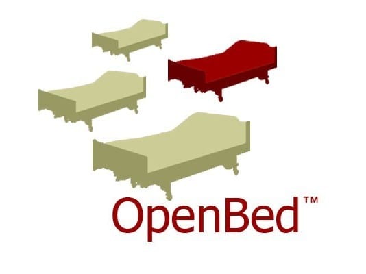 New OpenBed Medical App May Revolutionize Hospital Visits