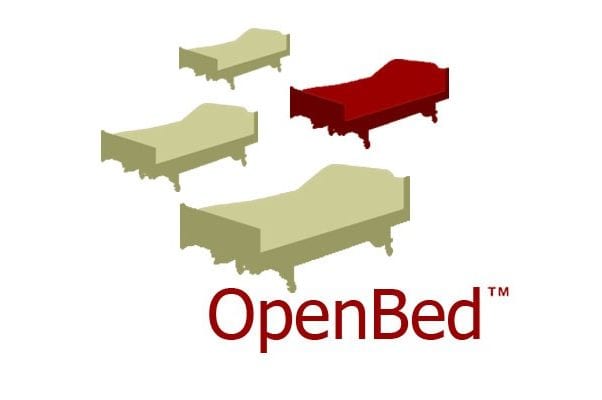 New OpenBed Medical App May Revolutionize Hospital Visits