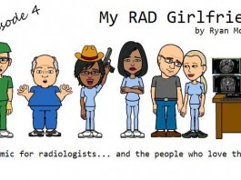 My RAD Girlfriend: Episode 4