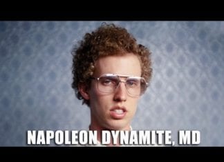 ZDoggMD: Napoleon Dynamite