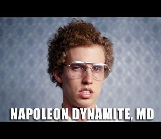 ZDoggMD: Napoleon Dynamite