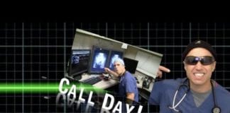 ZDoggMD: Call Day