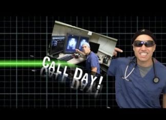 ZDoggMD: Call Day