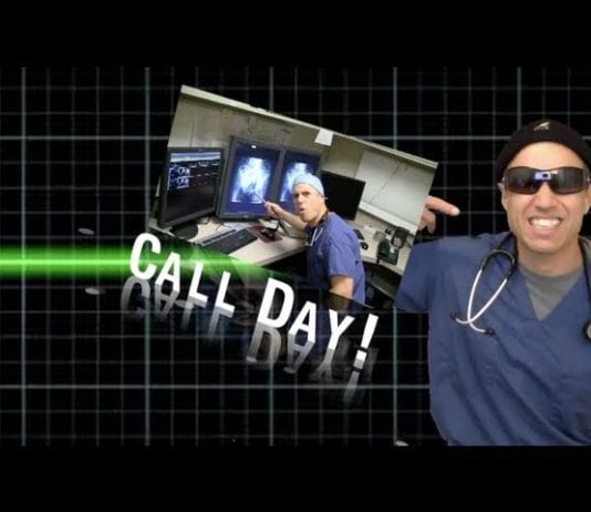 ZDoggMD: Call Day