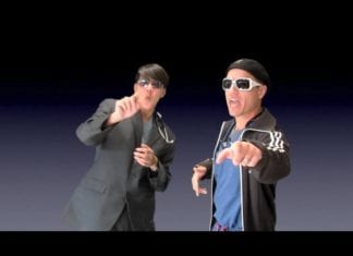 ZDoggMD: Pull and Pray