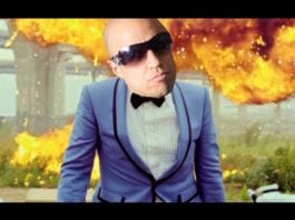 ZDoggMD: Gangnam With The Wind