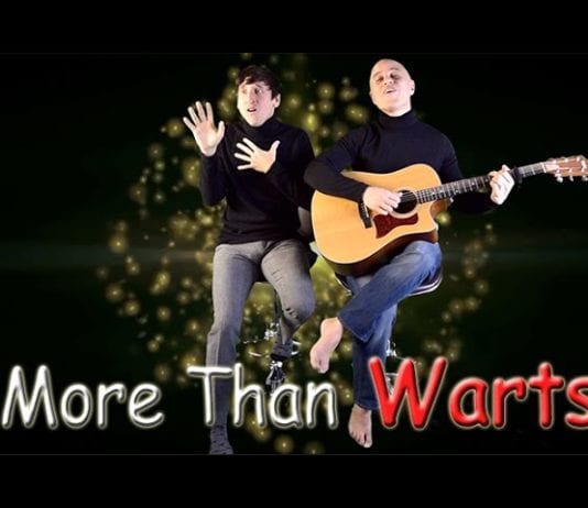 ZDoggMD: More Than Warts