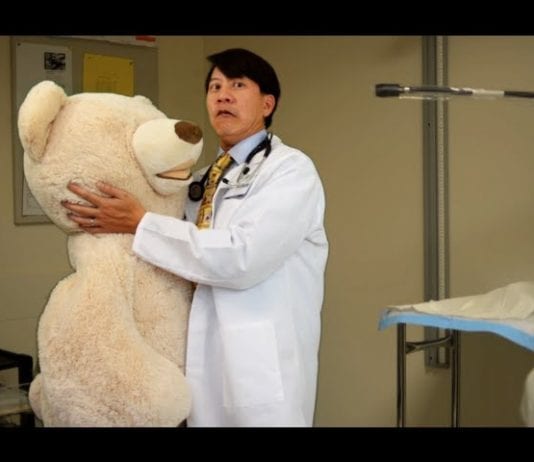 ZDoggMD: Doctors Today