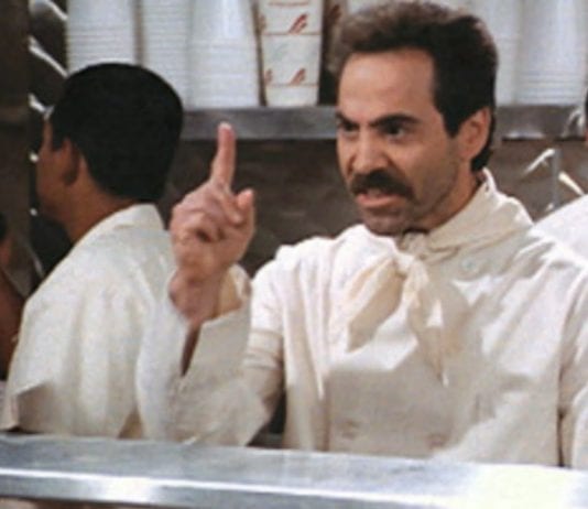 ER Hires ‘Dilaudid Nazi’ to Dispense (or Not) Dispense Opioids