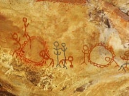 Archaeologist: Ancient Group Claimed Drinking Clean Water Caused Diarrhea