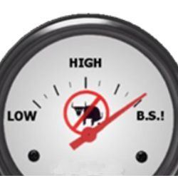 The Surviving BS Campaign: Early Detection of BS in the ED | GomerBlog