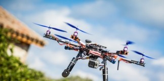 Pain Clinic Unveils New ‘Methadrone’ Delivery Methadone drone