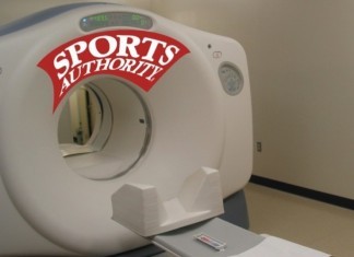 Hospitals Now Offering Official Sponsorship