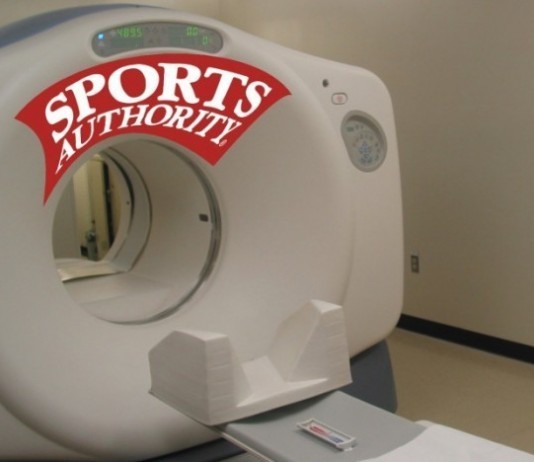 Hospitals Now Offering Official Sponsorship