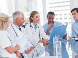 Medicine Consult on the Fence About Restarting HCTZ Medicine consult