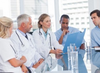 Medicine Consult on the Fence About Restarting HCTZ Medicine consult