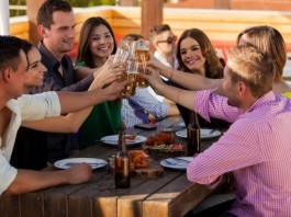 Hospital Enacts New Mandatory Happy Hour for Employees happy hour for health care workers