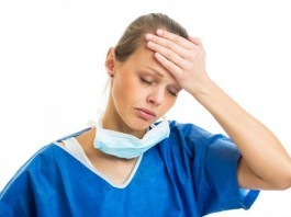 RN Relieved to Find Out That Patient’s Family Member’s Aunt is a Nurse