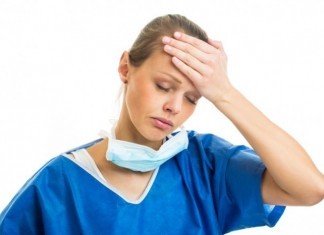 RN Relieved to Find Out That Patient’s Family Member’s Aunt is a Nurse