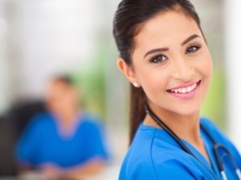 Second Semester Nursing Student Educates Staff Nurses on How to Properly Do Their Job nursing student