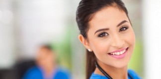 Second Semester Nursing Student Educates Staff Nurses on How to Properly Do Their Job nursing student