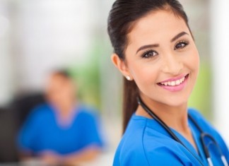 Second Semester Nursing Student Educates Staff Nurses on How to Properly Do Their Job nursing student