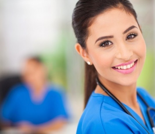 Second Semester Nursing Student Educates Staff Nurses on How to Properly Do Their Job nursing student