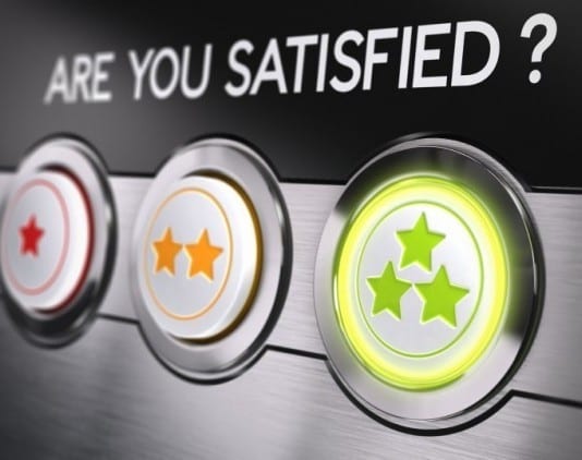Patient Satisfaction Survey Study Halted, Mortality Increased 238% with Patient Satisfaction patient satisfaction survey