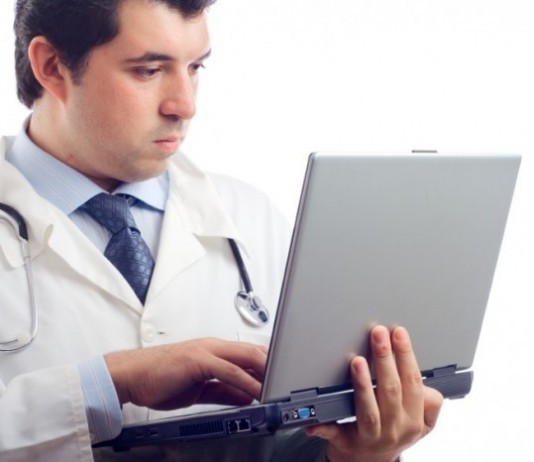 CDC Reporting New Condition Affecting Residency Applicants: Email Refresh Syndrome (ERS)