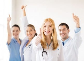 Medicare to Use Physician and Nurse Surveys to Rate Patients for Compensation doctors and nurses rate patients