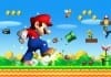 Super Mario in Critical Condition, Mistakes Deadly Amanita for 1-Up Mushroom