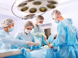 Which Surgical Specialty Should You Choose? operating room